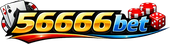 56666 bet লোগো